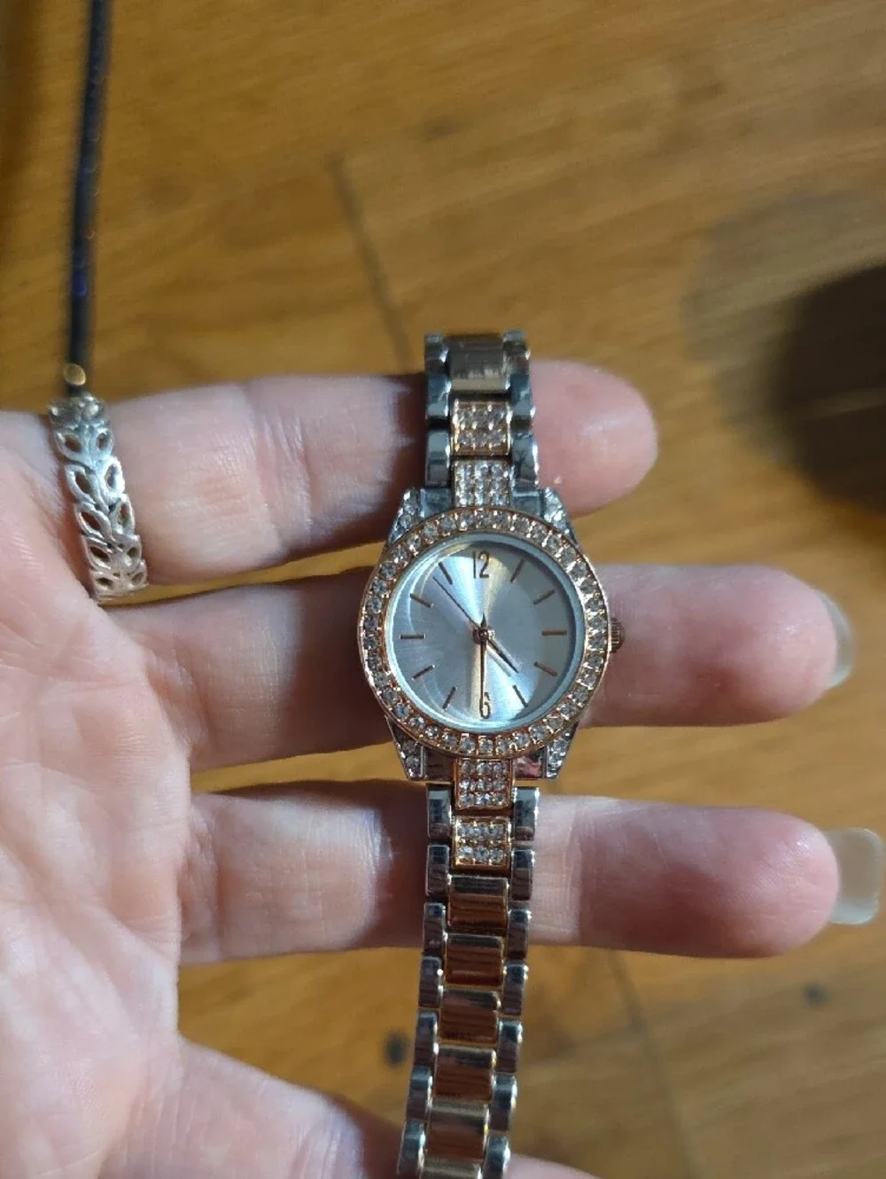 charming assortment of women's Wristwatchers